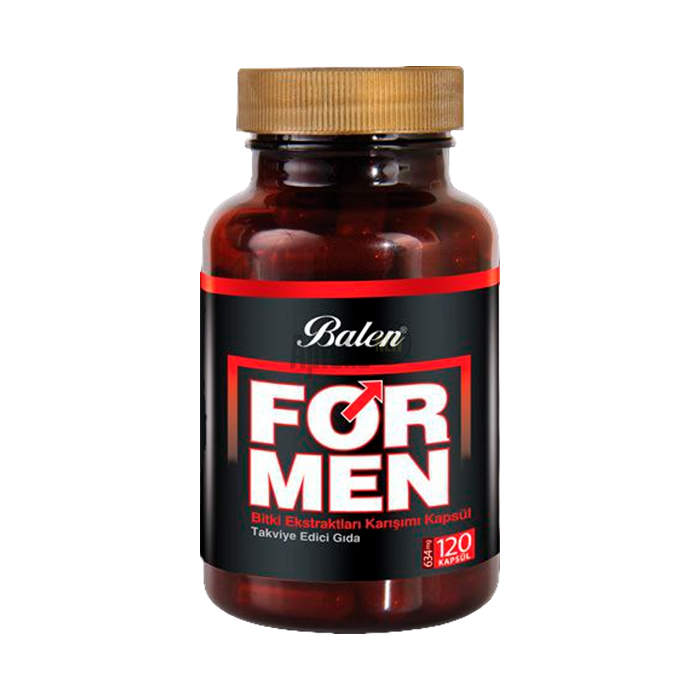 Balen For Men penis enlargement product in Zuwar