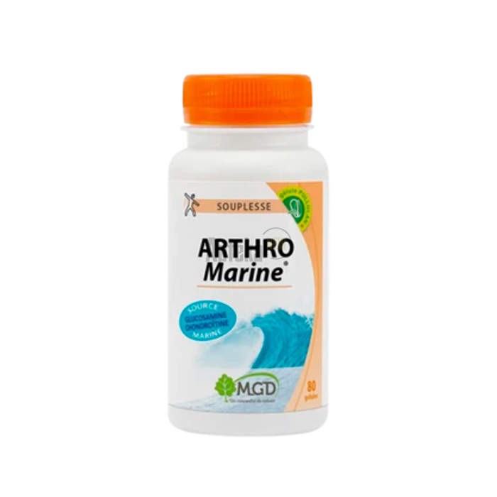 Arthro Marine produit de santé commun à Ferkesedougu