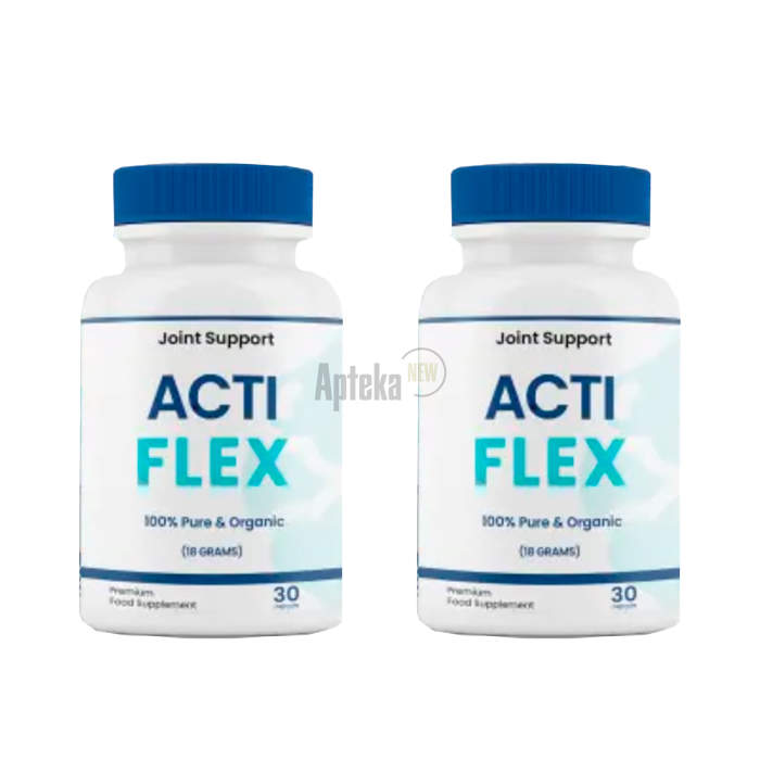 ActiFlex produit de santé commun à Ouidah