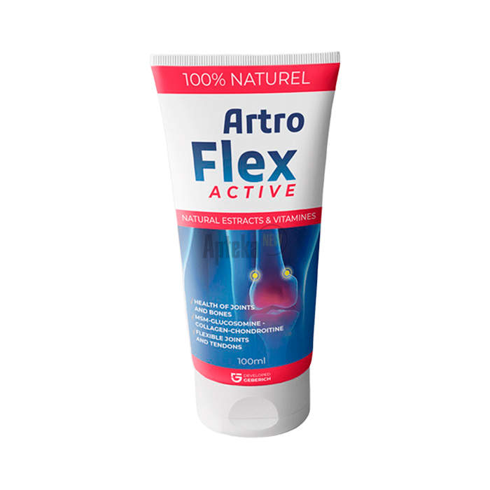 Artroflex Active cream joint health product in El Ksar el Kebir