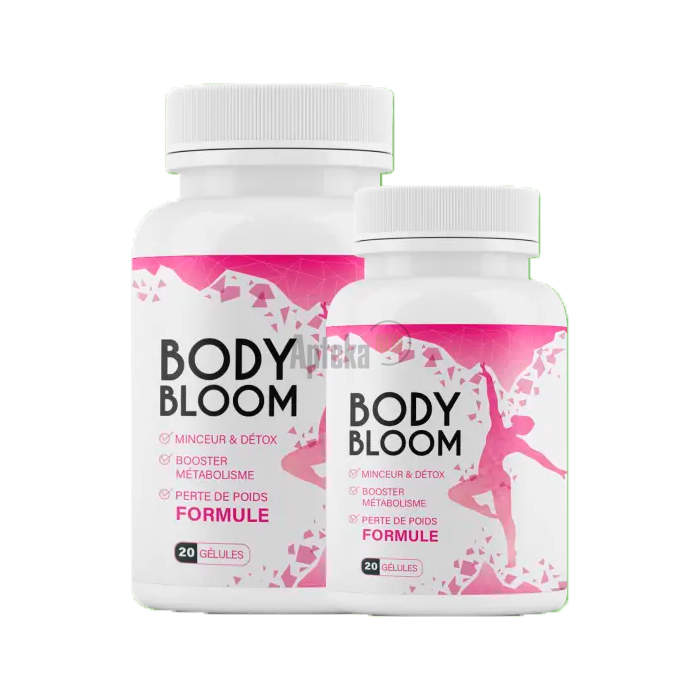 Body Bloom produit de contrôle du poids à Bignon