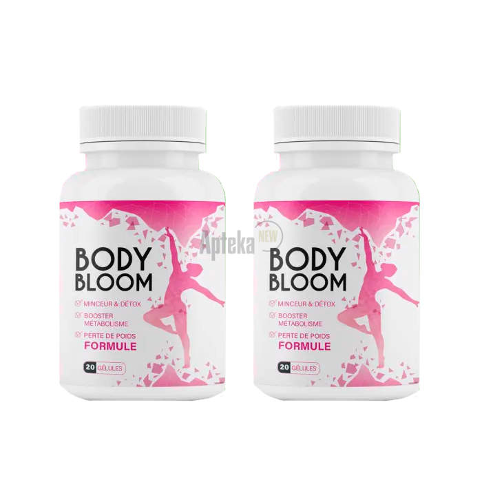 Body Bloom produit de contrôle du poids à Nioro