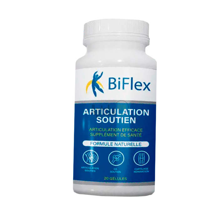 BiFlex produit de santé commun à Ziguinchor