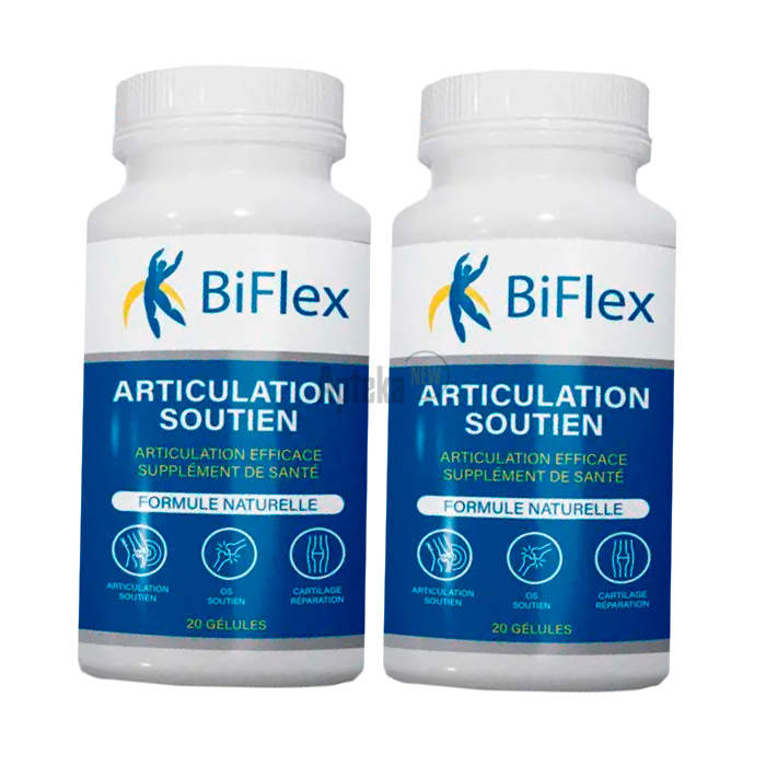 BiFlex produit de santé commun Au Sénégal