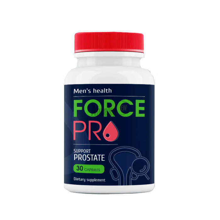 Force Pro produit de santé de la prostate à Aboiso