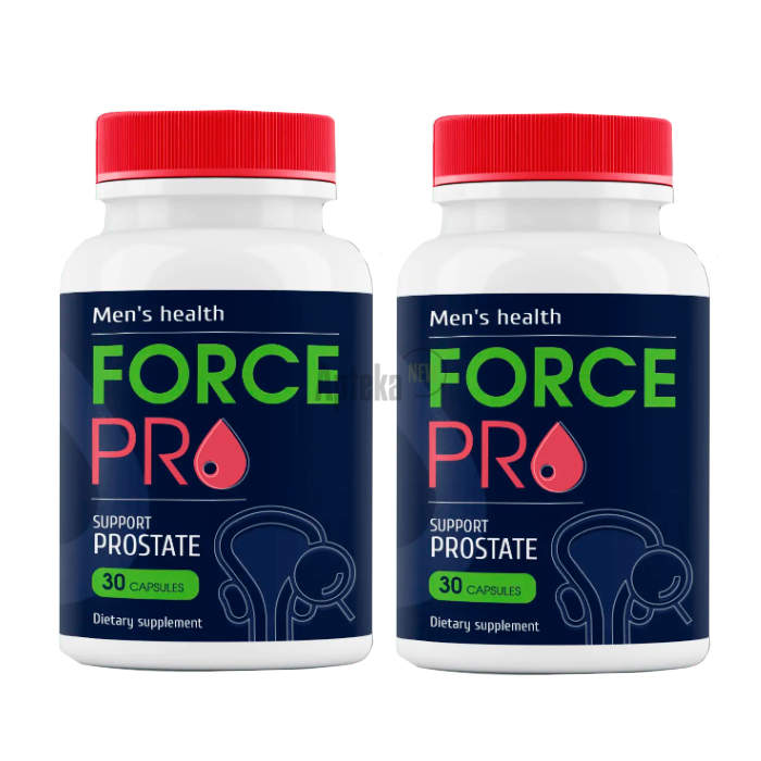 Force Pro produit de santé de la prostate à Ferkesedougu