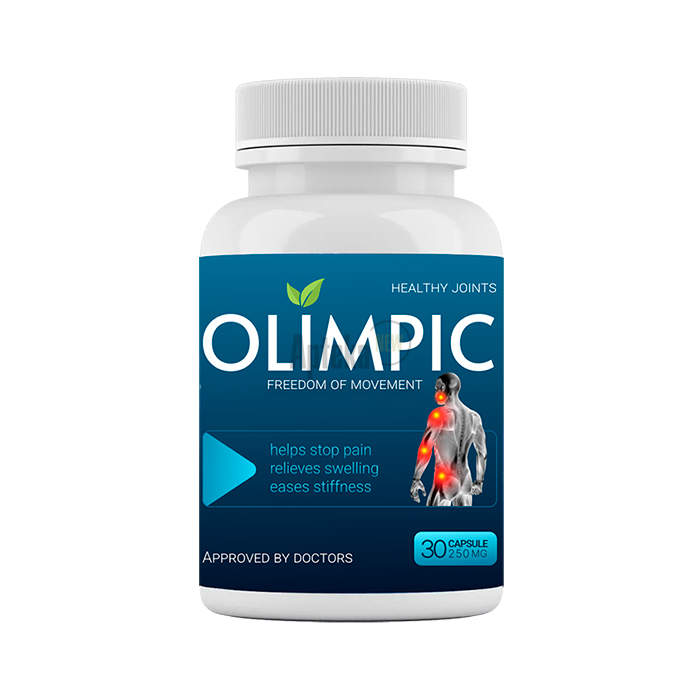 Olimpic joint health product in Ijebu-Ode