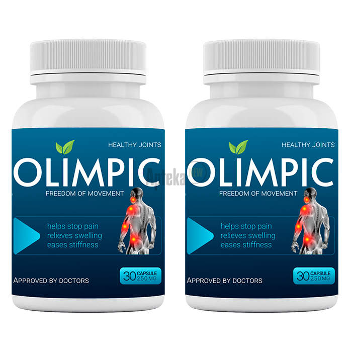 Olimpic joint health product in Oyo