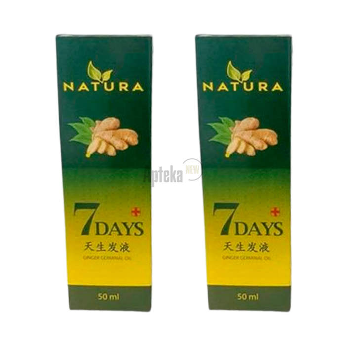 7Days hair strengthening and growth product in Tamanrasset