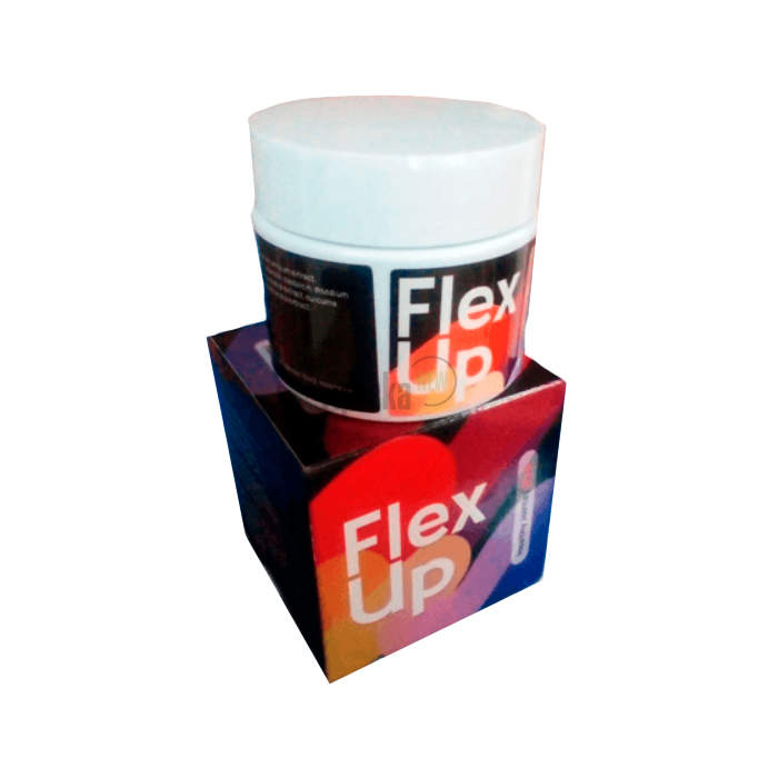 Flex Up joint health product in Oshogbo