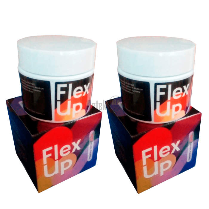 Flex Up joint health product in Owerri