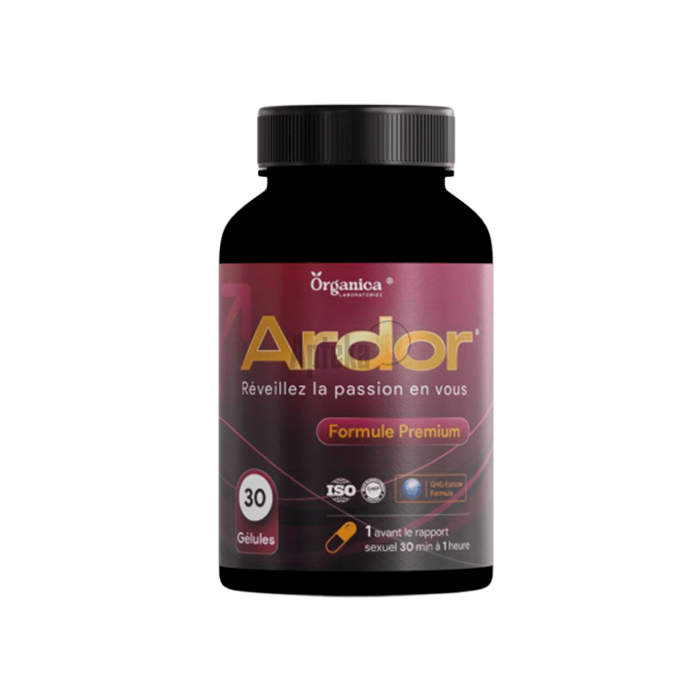 Ardor penis enlargement product in Tlemcen