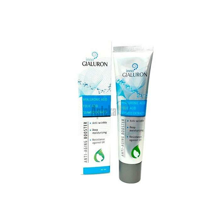 Inno Gialuron anti-wrinkle serum in Gboko