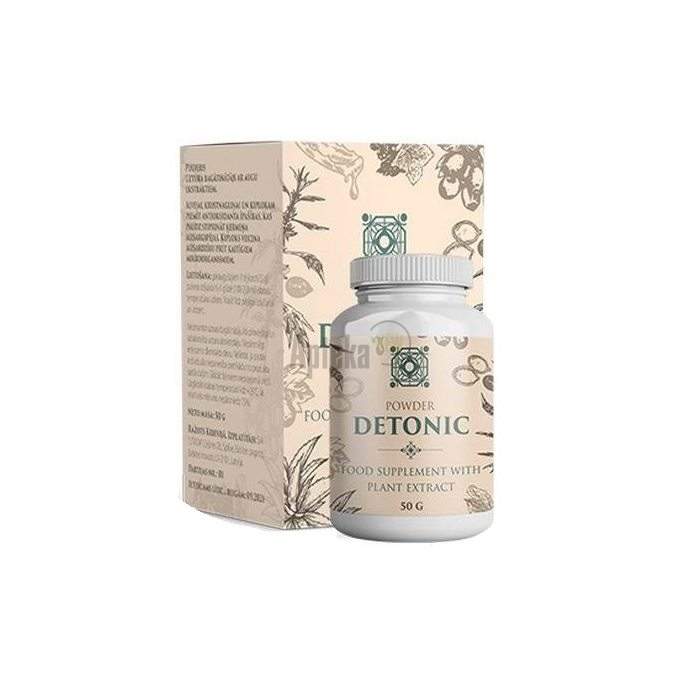 Detonic