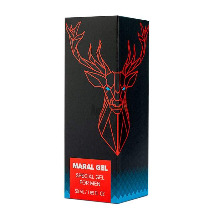 Maral Gel penis enlargement gel in Jijel