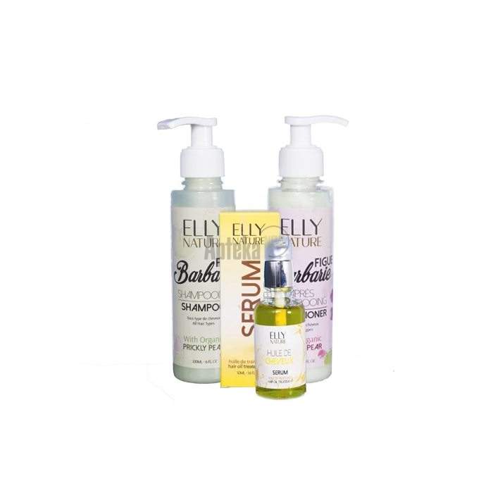 Elly Nature hair growth and restoration agent In Marocco